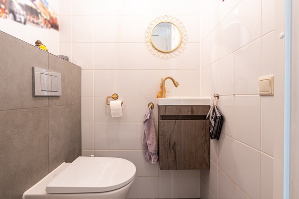 Medium property photo - Koetshuislaan 68, 5146 BC Waalwijk